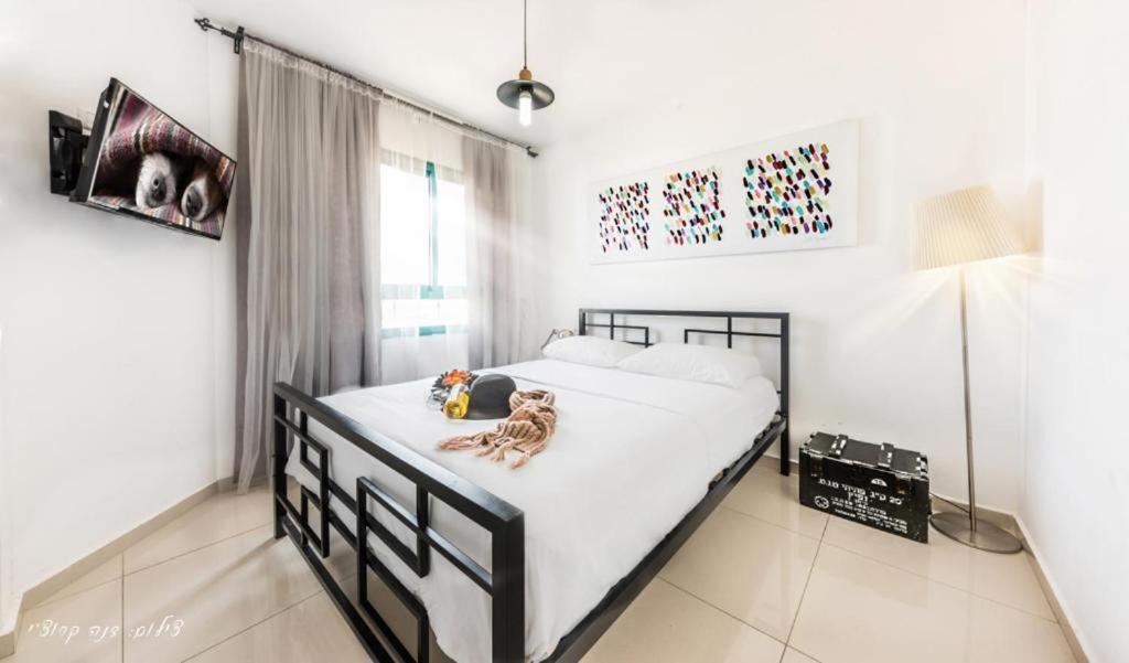Luxury Apartment On The Lake Tiberias Exterior foto